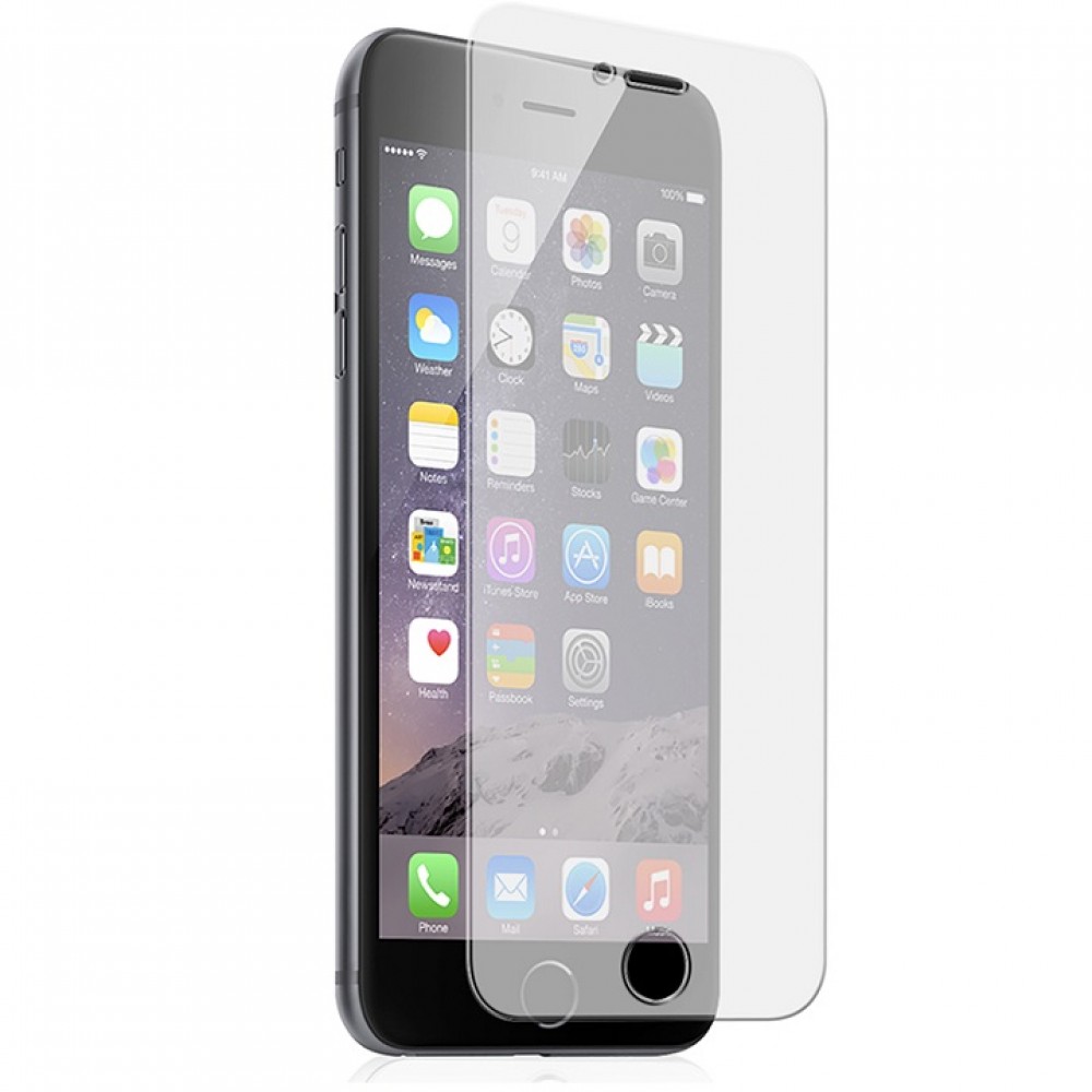 Защитное стекло для Apple iPhone 6\6s\6s Plus прозрачное